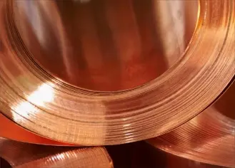 Лента МБ С17200(ASTM)