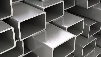 Труба профильная нержавеющая электросварная  EN 10305-5, (ASTM A554) 30х30х3,0